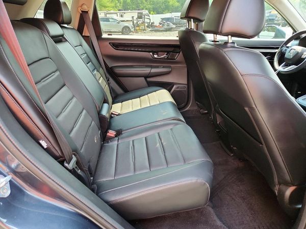 2023 HONDA CR-V