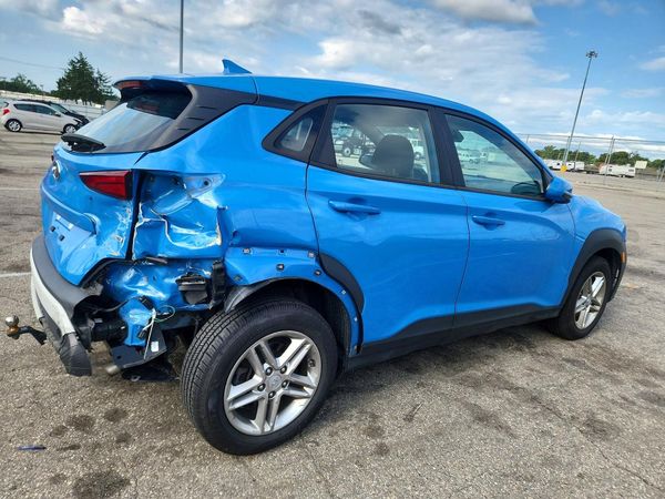 2022 HYUNDAI KONA
