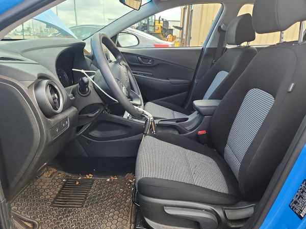 2022 HYUNDAI KONA