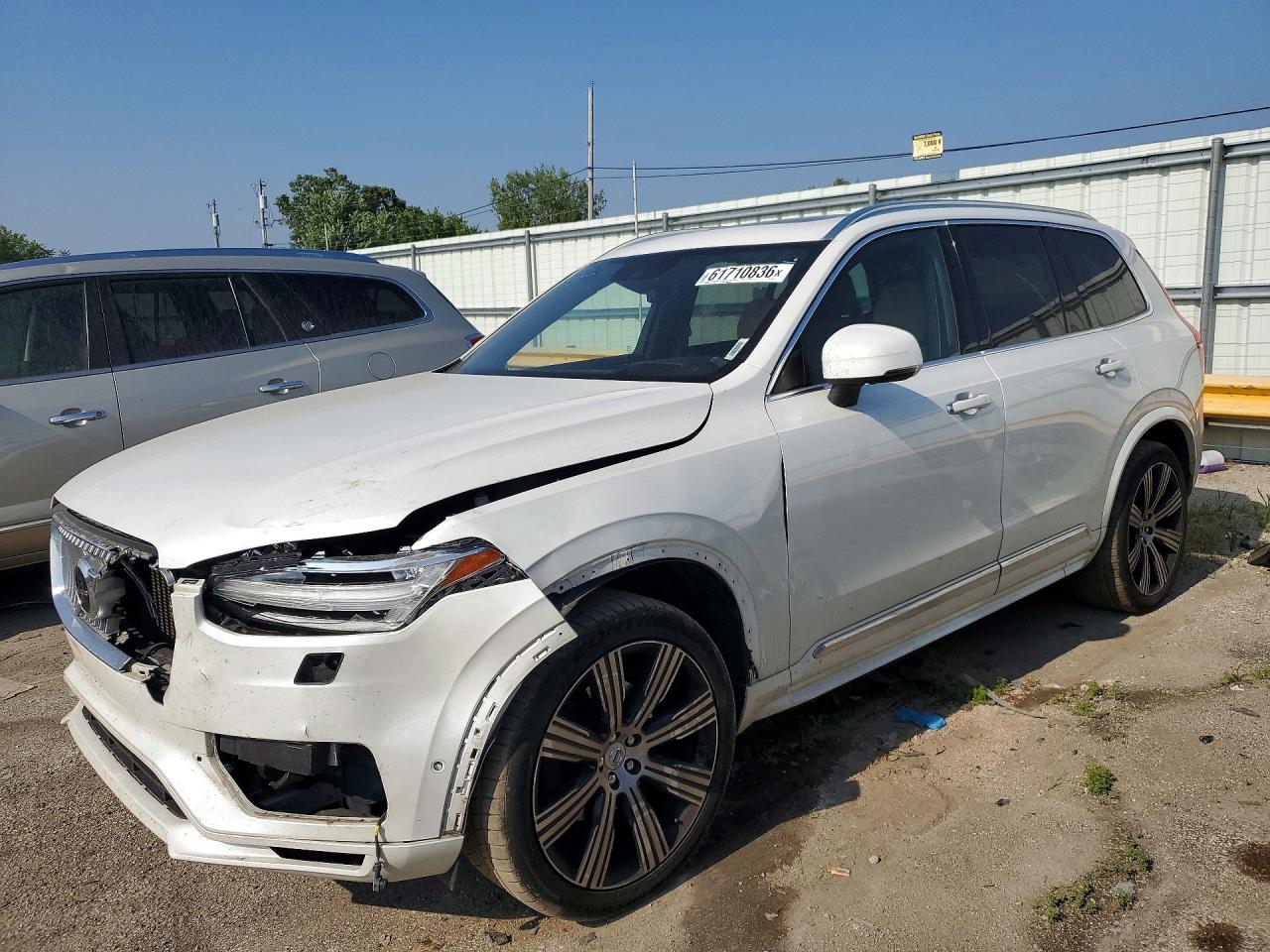 2022 VOLVO XC90 Inscription