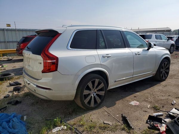 2022 VOLVO XC90 Inscription