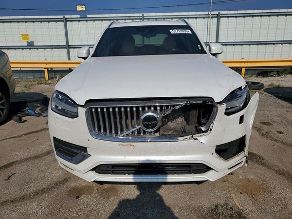 2022 VOLVO XC90 Inscription