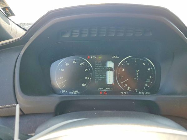 2022 VOLVO XC90 Inscription