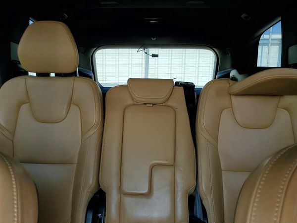 2022 VOLVO XC90 Inscription