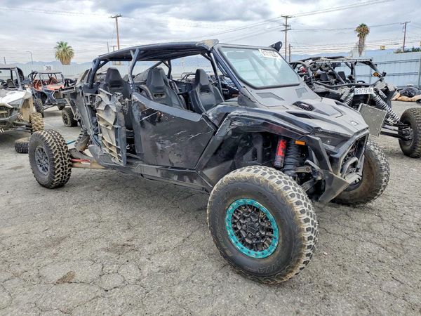 2025 POLARIS UNKNOWN