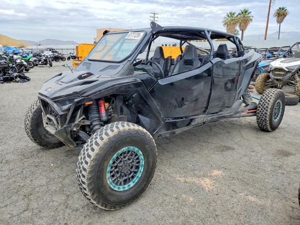 2025 POLARIS UNKNOWN