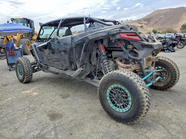 2025 POLARIS UNKNOWN