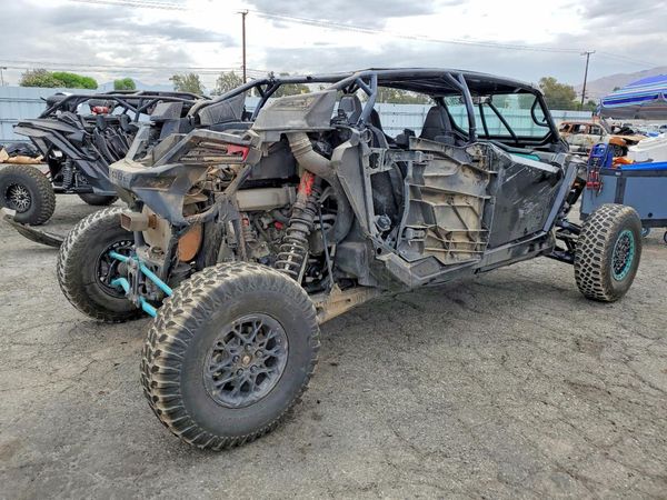 2025 POLARIS UNKNOWN