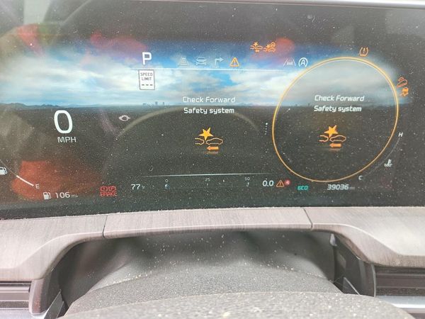 2024 KIA TELLURIDE
