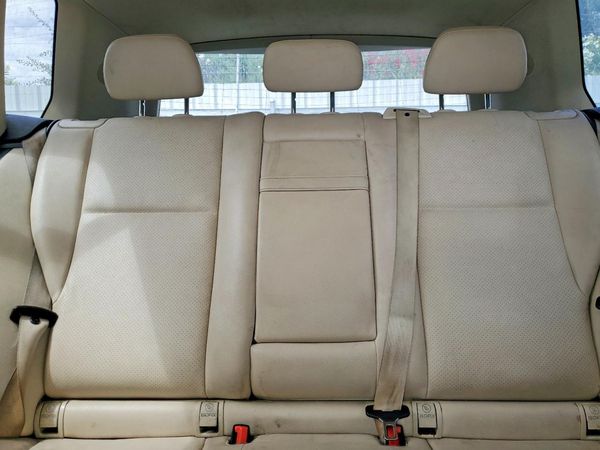 2014 MERCEDES-BENZ GLK GLK350