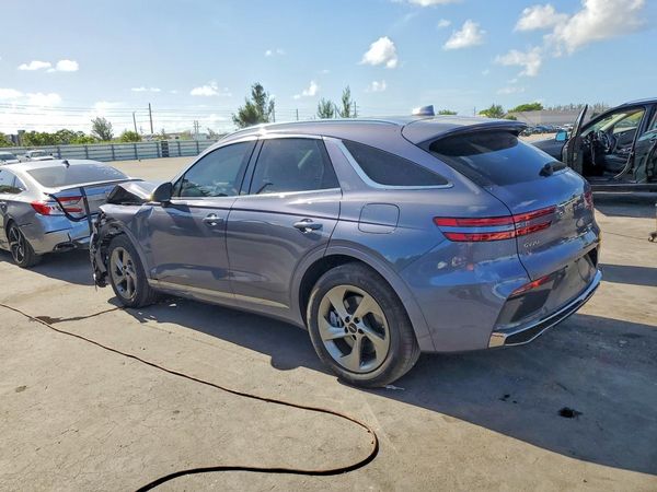 2026 GENESIS GV70