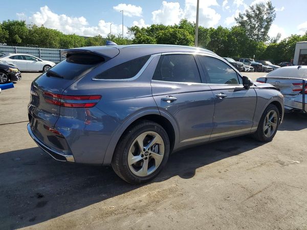 2026 GENESIS GV70