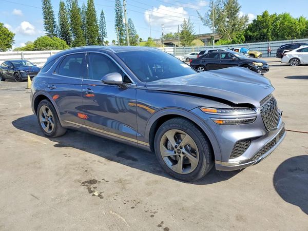 2026 GENESIS GV70
