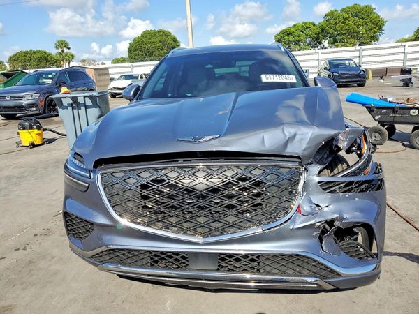 2026 GENESIS GV70