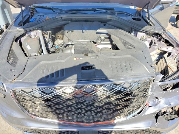 2026 GENESIS GV70