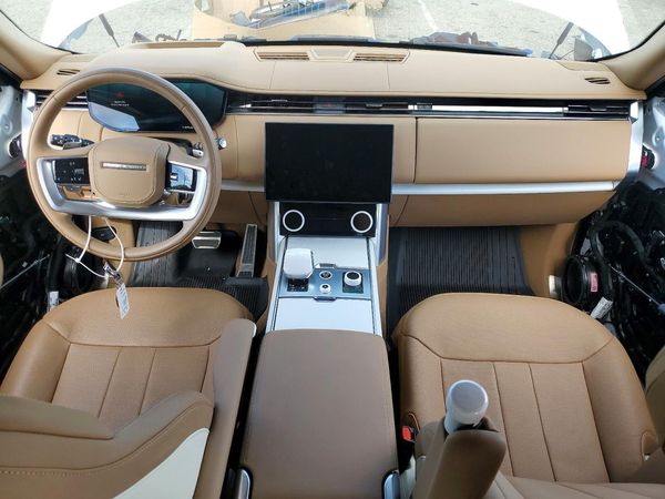 2023 LAND ROVER RANGE ROVER SV