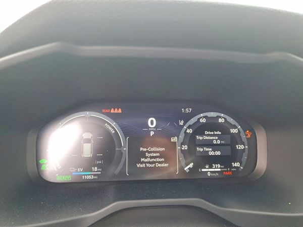 2025 TOYOTA RAV4 XSE Premium