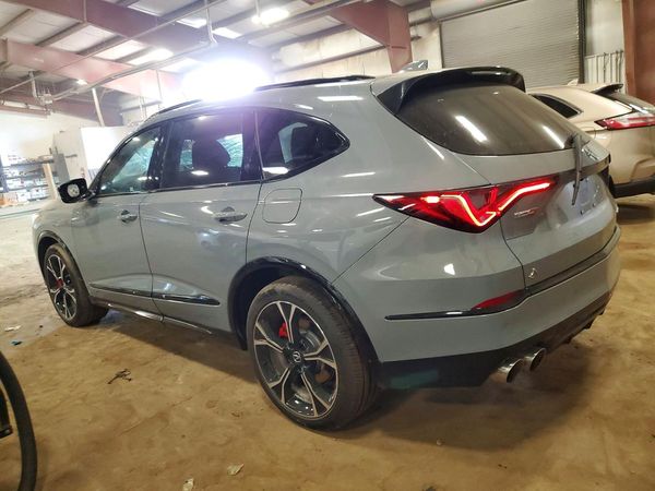 2026 ACURA MDX
