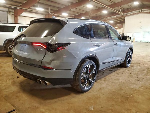 2026 ACURA MDX