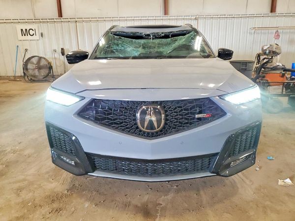 2026 ACURA MDX
