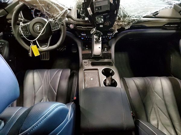 2026 ACURA MDX