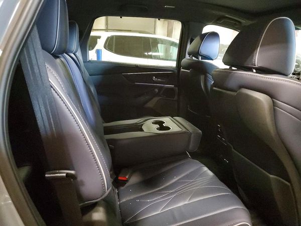 2026 ACURA MDX