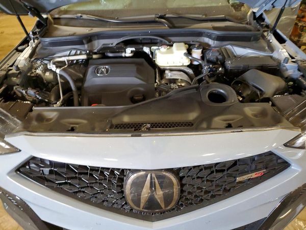 2026 ACURA MDX