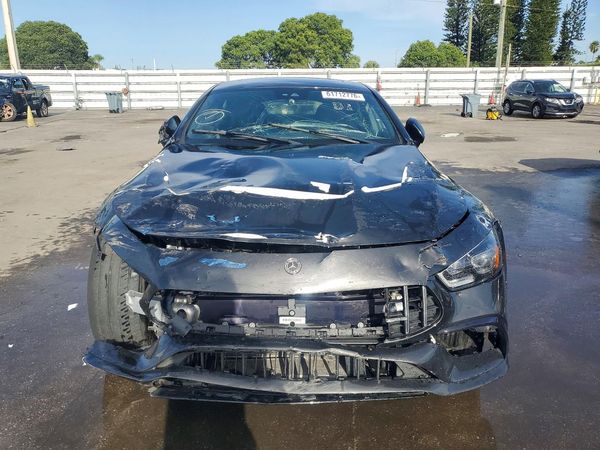2021 MERCEDES-BENZ GT-CLASS AMG GT43 — DIRF