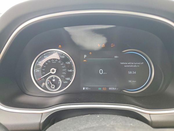 2021 GENESIS GV80