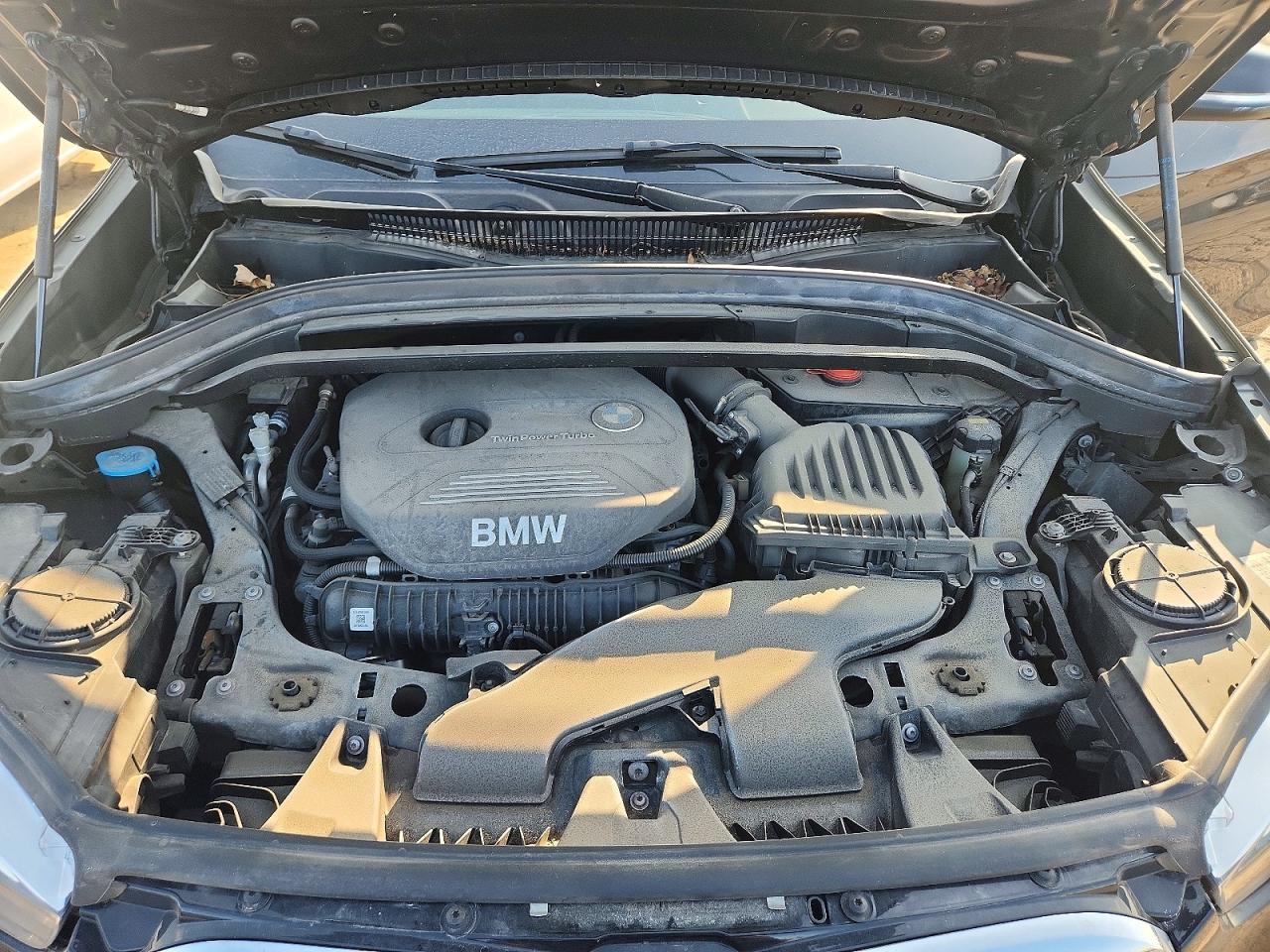 2019 BMW X1 xDrive28i