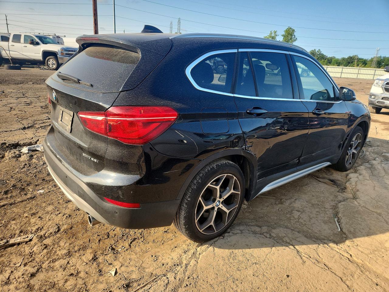2019 BMW X1 xDrive28i