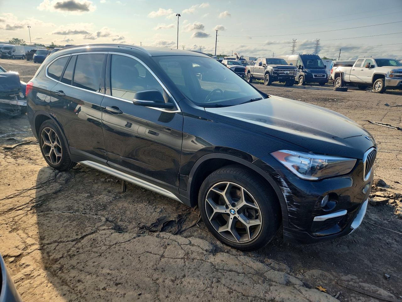 2019 BMW X1 xDrive28i