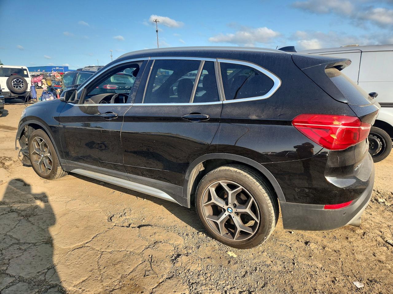 2019 BMW X1 xDrive28i