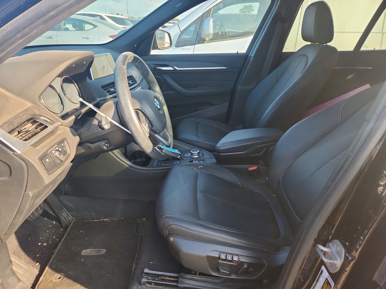2019 BMW X1 xDrive28i