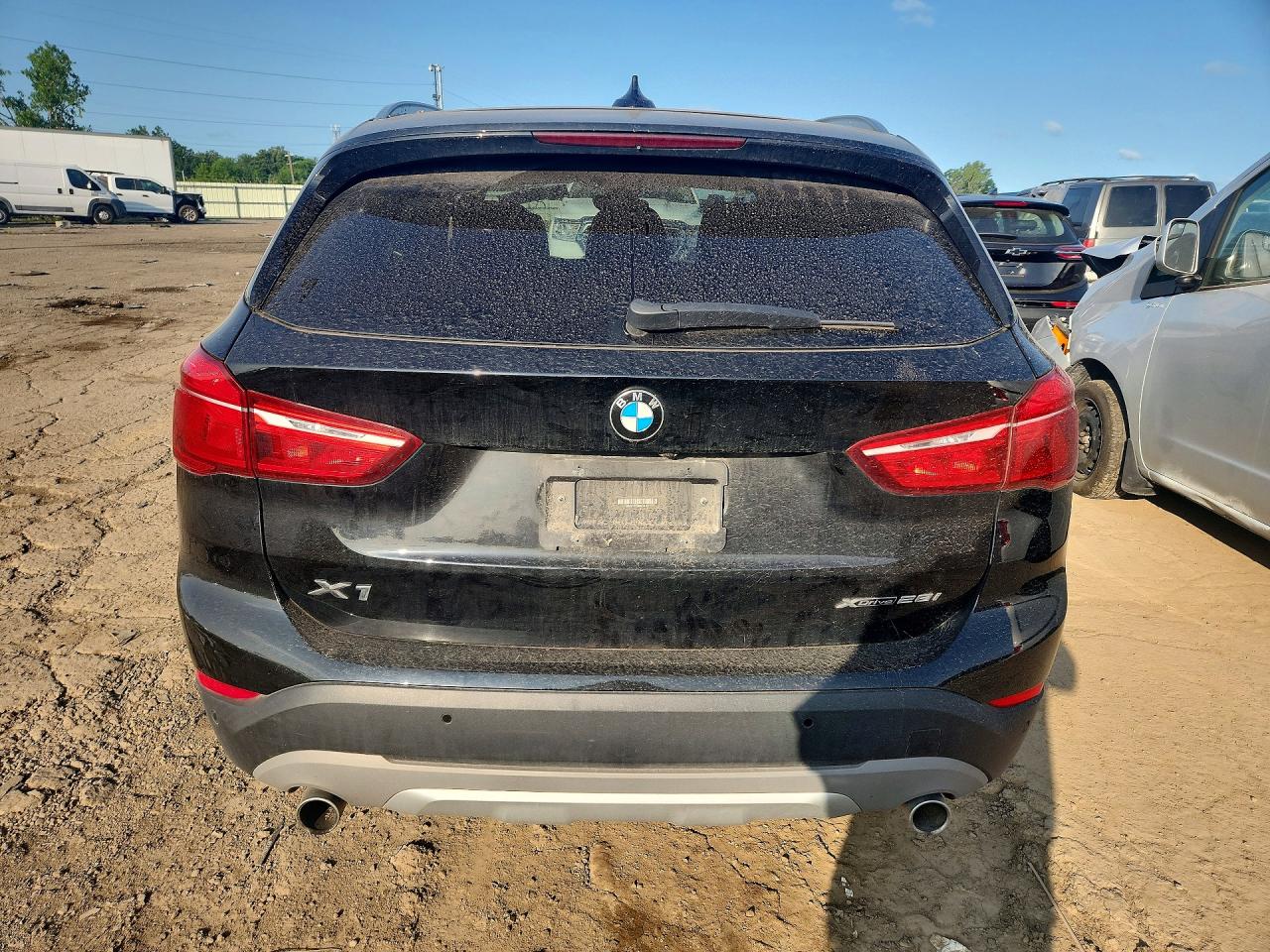 2019 BMW X1 xDrive28i