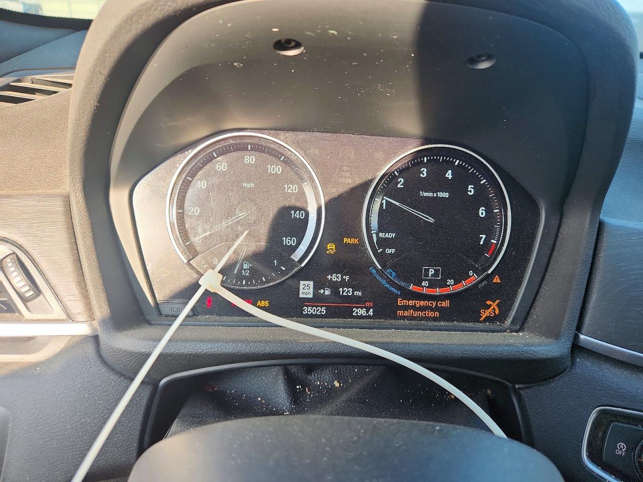 2019 BMW X1 xDrive28i