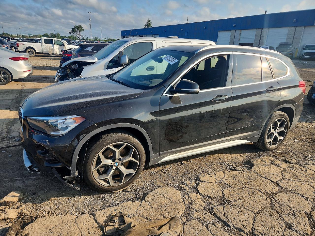 2019 BMW X1 xDrive28i