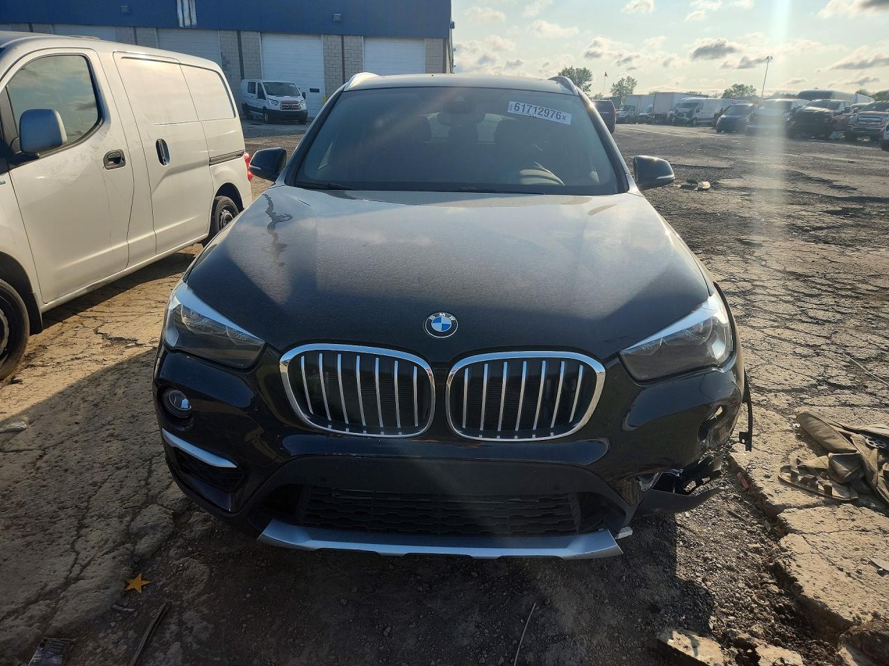 2019 BMW X1 xDrive28i