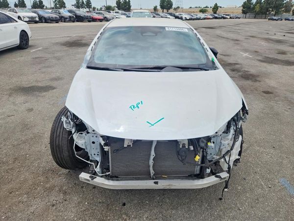 2025 TOYOTA PRIUS