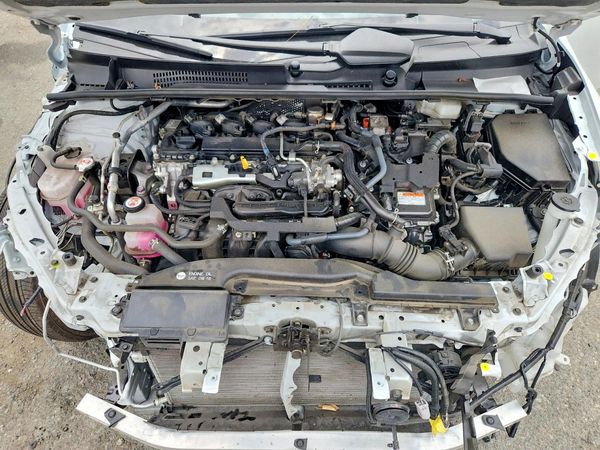 2025 TOYOTA PRIUS