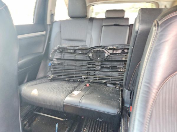 2015 TOYOTA HIGHLANDER