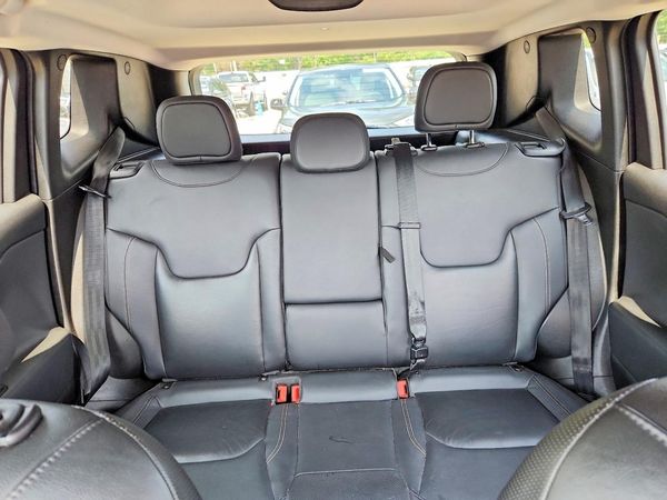 2016 JEEP RENEGADE Limited