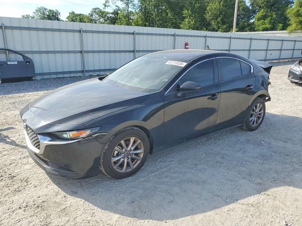 2019 MAZDA 3