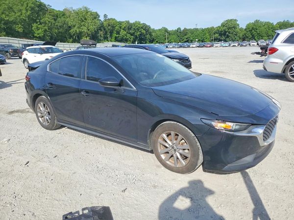 2019 MAZDA 3