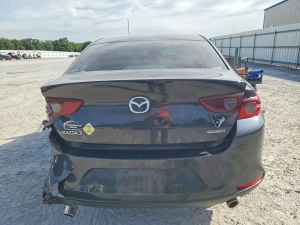 2019 MAZDA 3