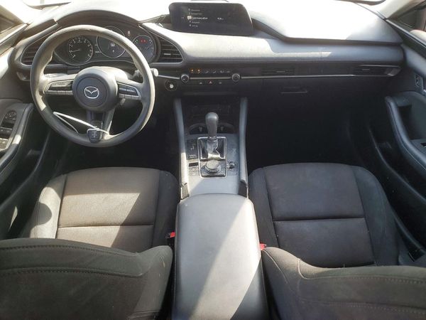 2019 MAZDA 3