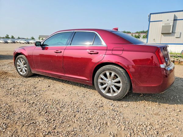 2021 CHRYSLER 300 300 Touring