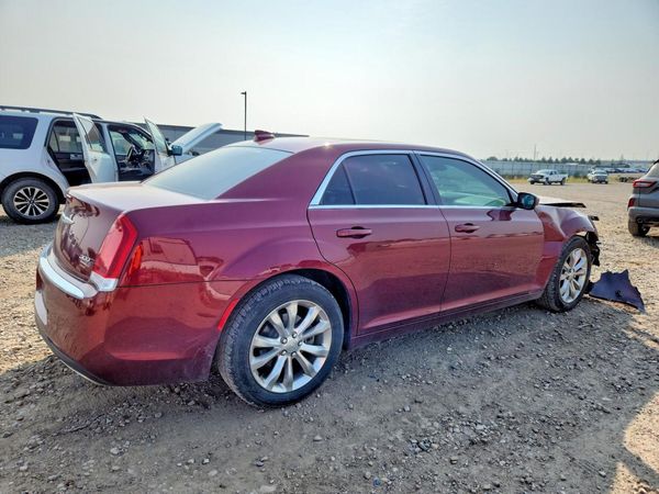 2021 CHRYSLER 300 300 Touring