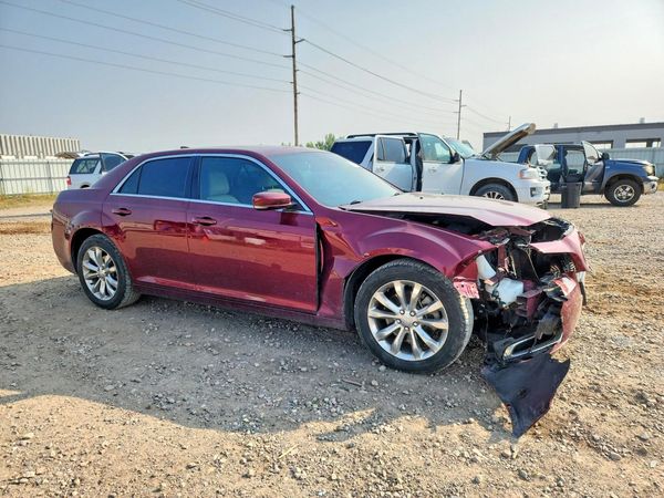 2021 CHRYSLER 300 300 Touring