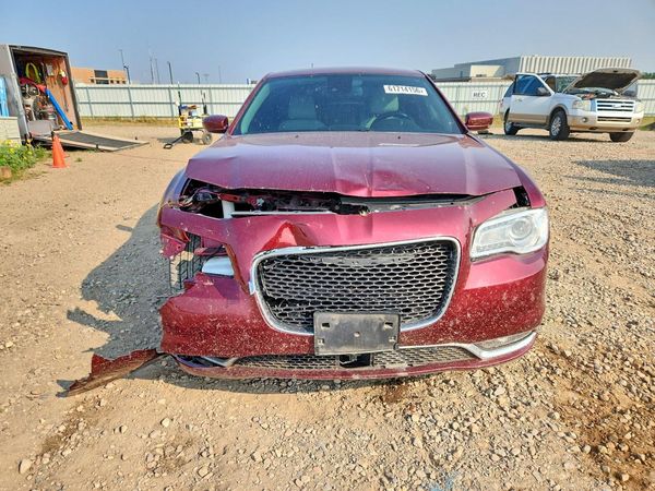 2021 CHRYSLER 300 300 Touring